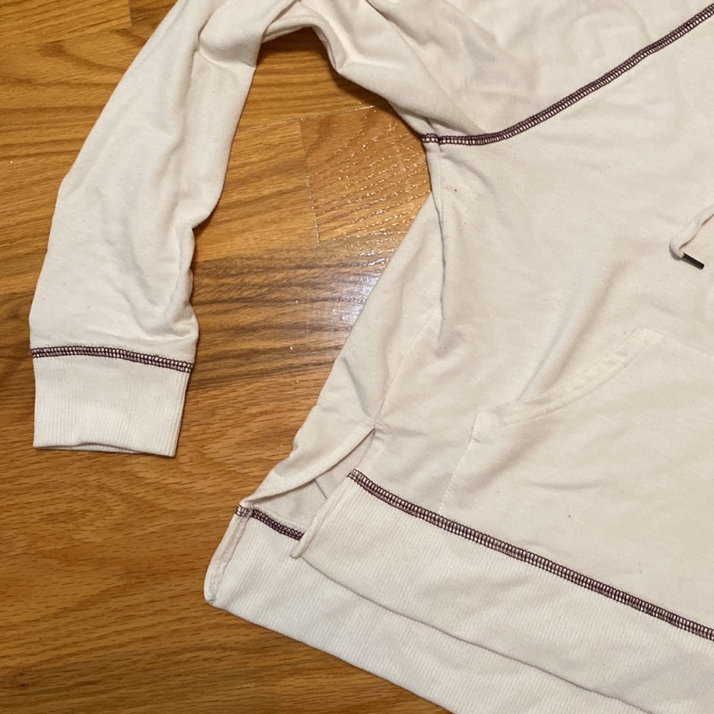 Aero super cozy lightweight sweatshirt - Picture 2 of 3